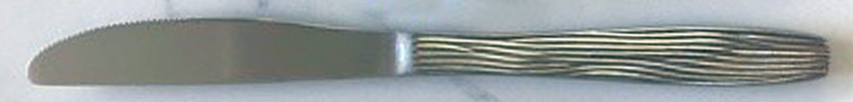 Cbf2 (Stainless) or Smaller Knife by Crate & Barrel Flatware-1