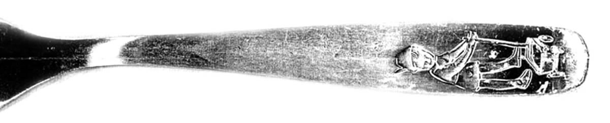 CT12 Baby Fork by Contempo-1