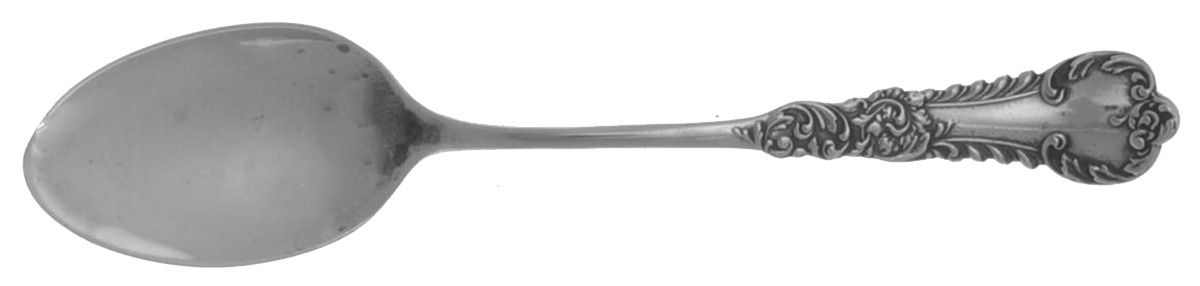 Eton (Sterling) Five O'Clock Teaspoon by Campbell Metcalf-1