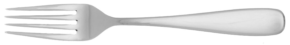 CBS54 (Stainless) Individual Salad Fork by Cambridge Silver-1