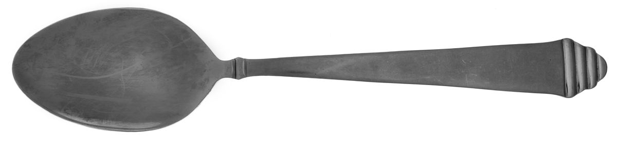 Olympia (Stainless) Tablespoon (Serving Spoon) by Cambridge Silver-1