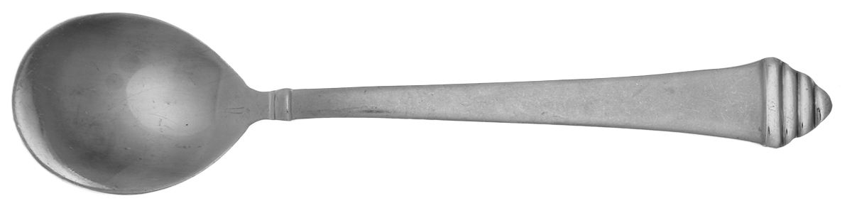 Olympia (Stainless) Sugar Spoon by Cambridge Silver-1