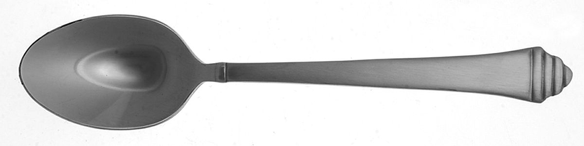 Olympia (Stainless) Teaspoon by Cambridge Silver-1