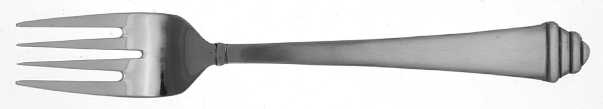 Olympia (Stainless) Individual Salad Fork by Cambridge Silver-1