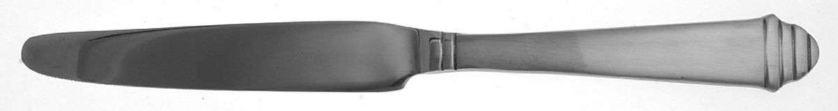 Olympia (Stainless) New French Solid Knife by Cambridge Silver-1