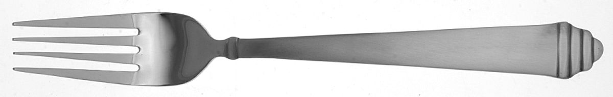 Olympia (Stainless) Fork by Cambridge Silver-1
