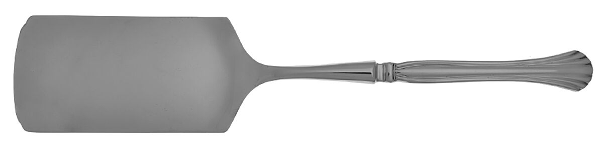 Tracy (Stainless) Lasagna Server with Stainless Blade HC by Cambridge Silver-1