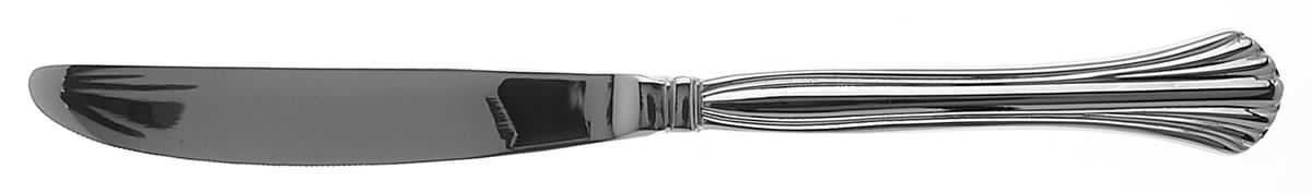 Tracy (Stainless) Modern Solid Knife by Cambridge Silver-1