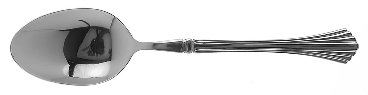 Tracy (Stainless) Tablespoon (Serving Spoon) by Cambridge Silver-1