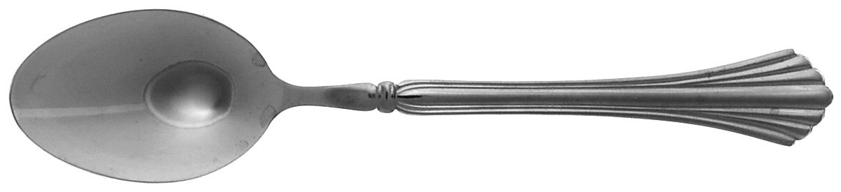 Tracy (Stainless) Teaspoon by Cambridge Silver-1