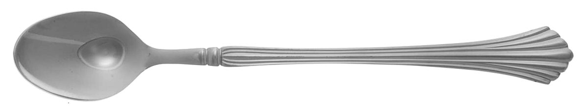 Tracy (Stainless) Iced Tea Spoon by Cambridge Silver-1