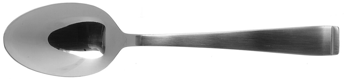 Rockway (Stainless) Tablespoon (Serving Spoon) by Cuisinart Flatware-1
