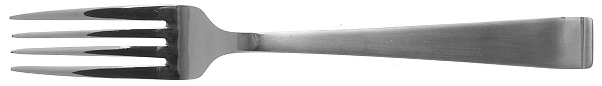 Rockway (Stainless) Fork by Cuisinart Flatware-1