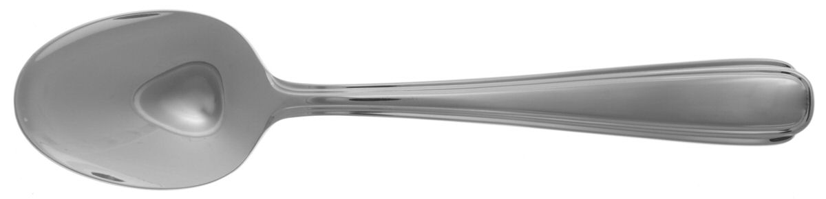 Deco (Stainless) Teaspoon by Carico-1