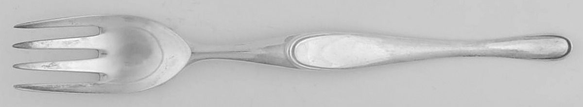 Florida (Sterling) Fork by Camusso (Peru)-1