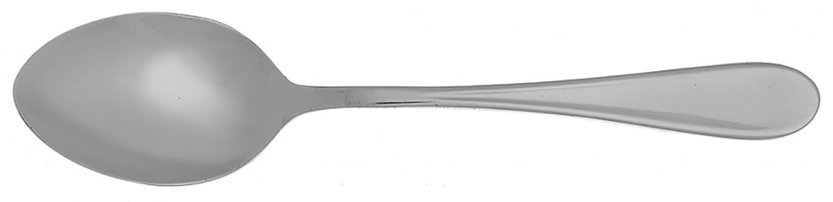 Country Buffet (Stainless) Tablespoon (Serving Spoon) by Cambridge Silver-1