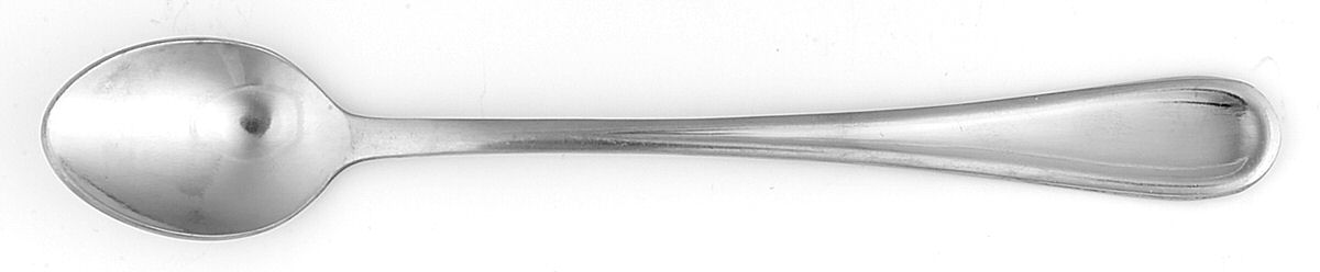 Country Buffet (Stainless) Iced Tea Spoon by Cambridge Silver-1