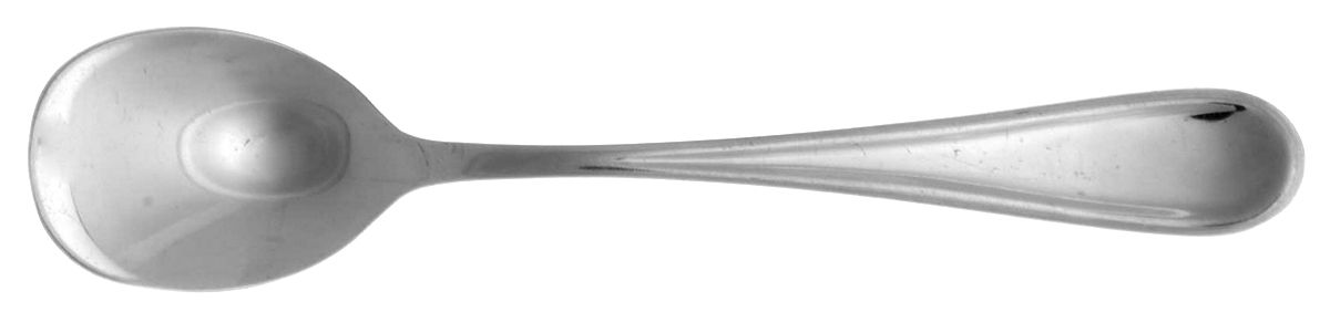 Country Buffet (Stainless) Sugar Spoon by Cambridge Silver-1