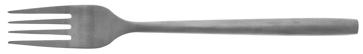 Applaud (Stainless, Satin) Fork by Cambridge Silver-1