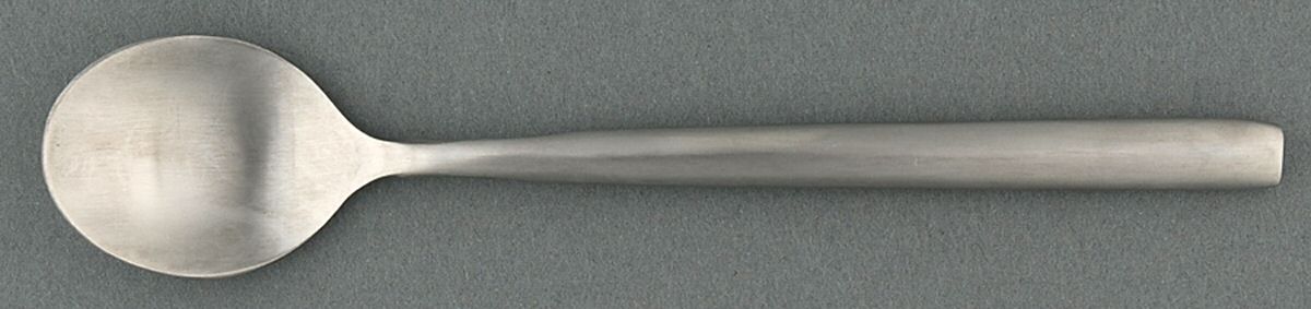 Applaud (Stainless, Satin) Sugar Spoon by Cambridge Silver-1