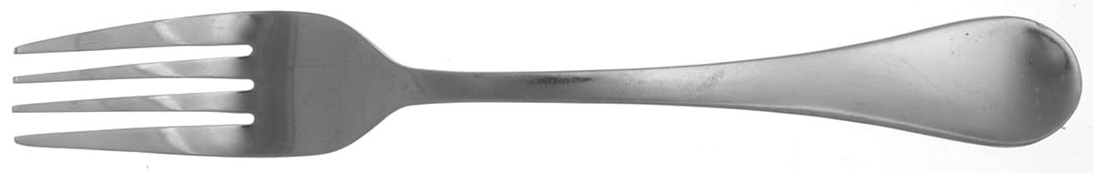 Charm (Stainless) Individual Salad Fork by Cambridge Silver-1