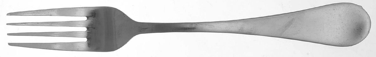 Charm (Stainless) Fork by Cambridge Silver-1