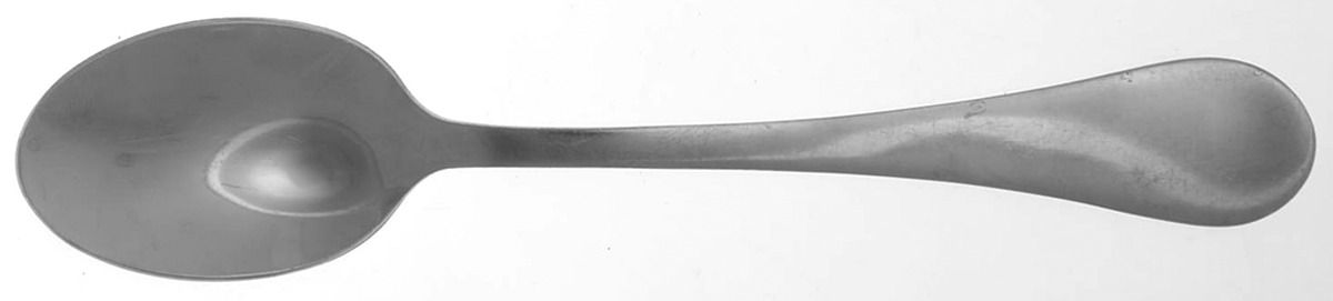 Charm (Stainless) Teaspoon by Cambridge Silver-1