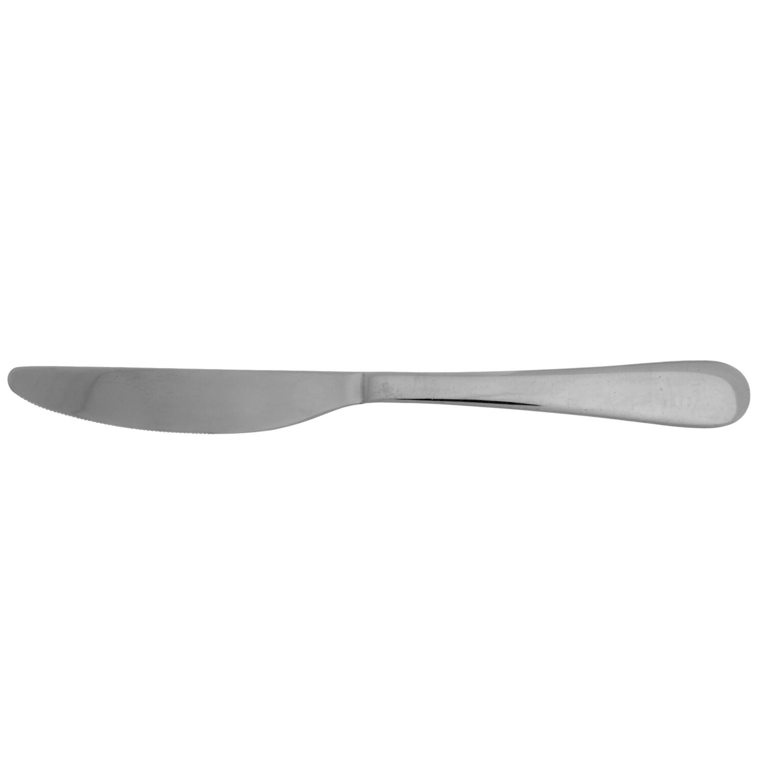 Charm (Stainless) Modern Solid Knife by Cambridge Silver-1
