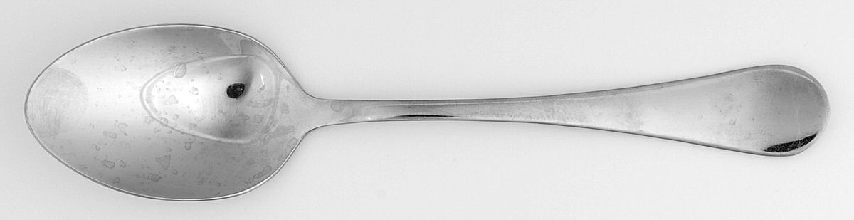Charm (Stainless) Tablespoon (Serving Spoon) by Cambridge Silver-1