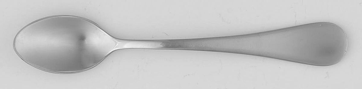 Charm (Stainless) Demitasse Spoon by Cambridge Silver-1