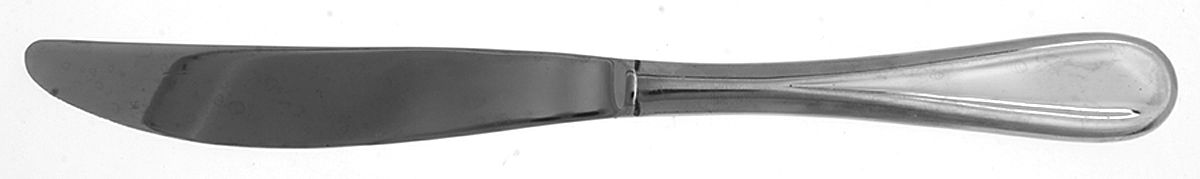 Company (Stainless) Modern Solid Knife by Cambridge Silver-1