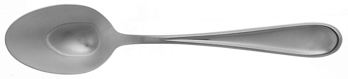 Company (Stainless) Place/Oval Soup Spoon by Cambridge Silver-1
