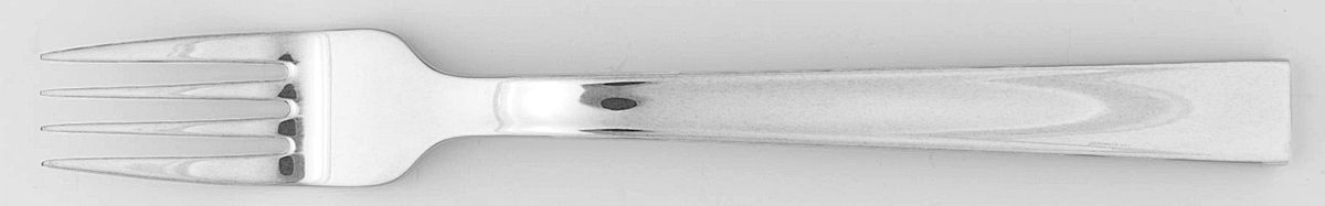 Destiny (Stainless, Satin) Fork by Cambridge Silver-1