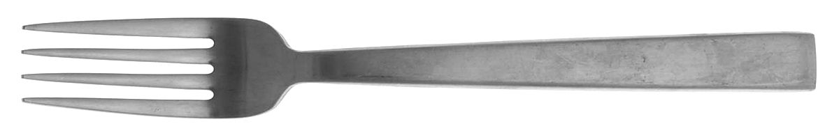 Destiny (Stainless, Satin) Individual Salad Fork by Cambridge Silver-1