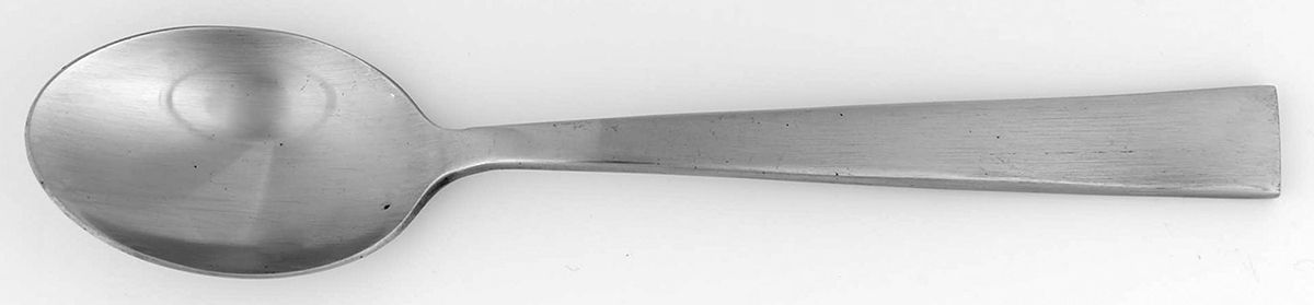 Glamour (Stainless, 18-10) Tablespoon (Serving Spoon) by Cambridge Silver-1