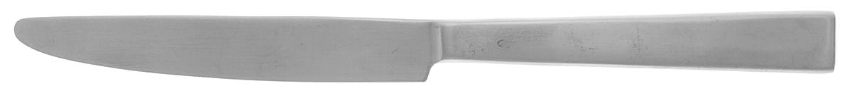 Glamour (Stainless, 18-10) New French Solid Knife by Cambridge Silver-1