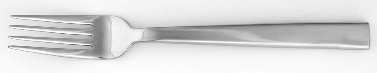 Glamour (Stainless, 18-10) Fork by Cambridge Silver-1