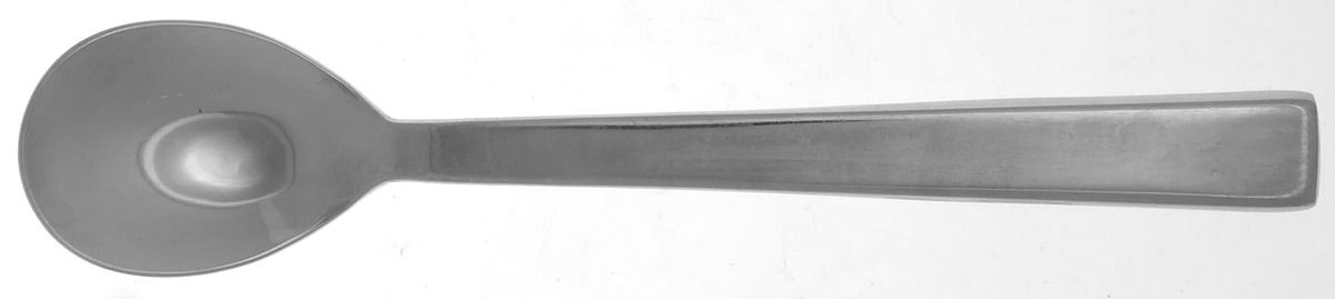Glamour (Stainless, 18-10) Sugar Spoon by Cambridge Silver-1