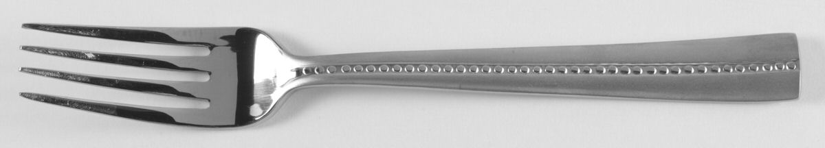 Independence Sand (Stainless) Individual Salad Fork by Cambridge Silver-1