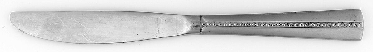 Independence Sand (Stainless) Modern Hollow Knife by Cambridge Silver-1