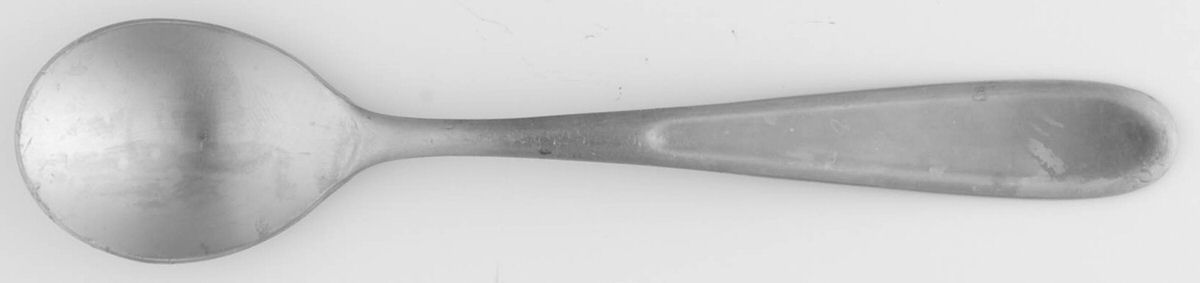 Lindsay (Stainless) Sugar Spoon by Cambridge Silver-1