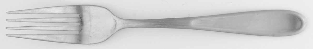 Lindsay (Stainless) Fork by Cambridge Silver-1