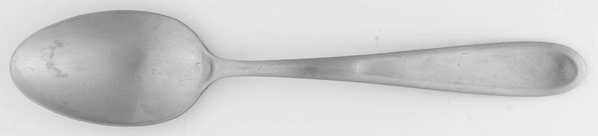 Lindsay (Stainless) Place/Oval Soup Spoon by Cambridge Silver-1