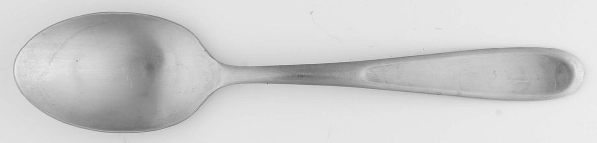 Lindsay (Stainless) Tablespoon (Serving Spoon) by Cambridge Silver-1