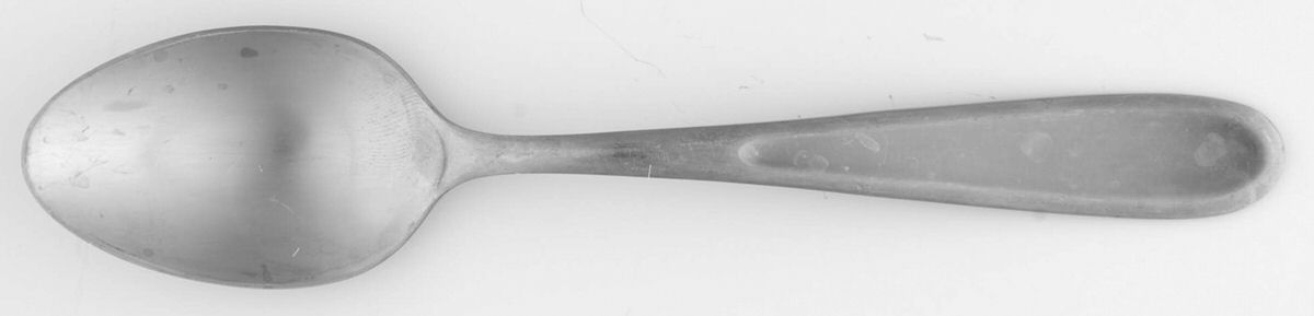 Lindsay (Stainless) Teaspoon by Cambridge Silver-1