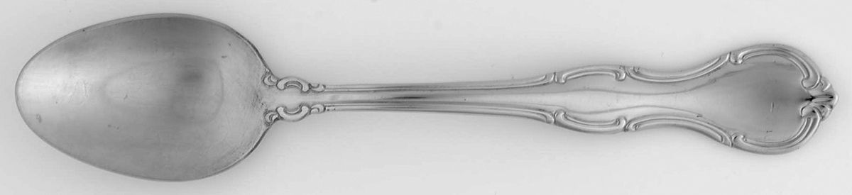Melinda (Stainless) Place/Oval Soup Spoon by Cambridge Silver-1