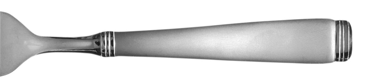 Metro-Sand (Stainless) Fork by Cambridge Silver-1