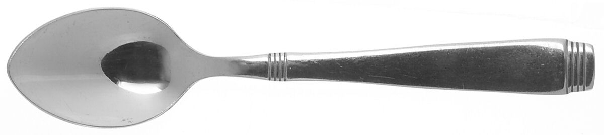 Metro-Glossy(Stainless) Teaspoon by Cambridge Silver-1