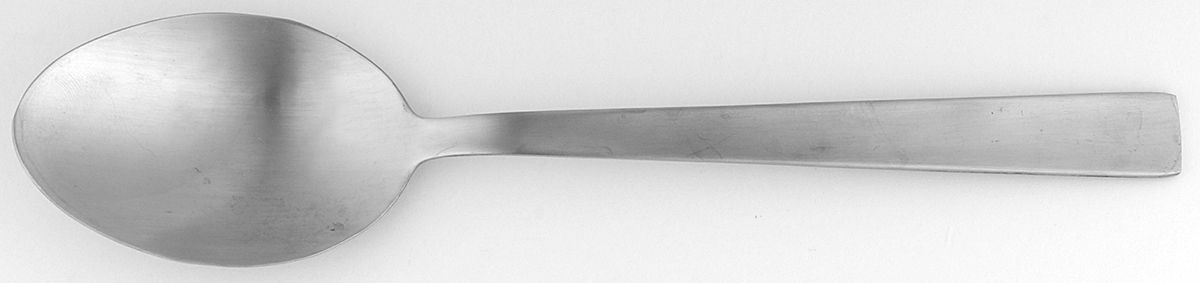 Mirage (Stainless) Tablespoon (Serving Spoon) by Cambridge Silver-1
