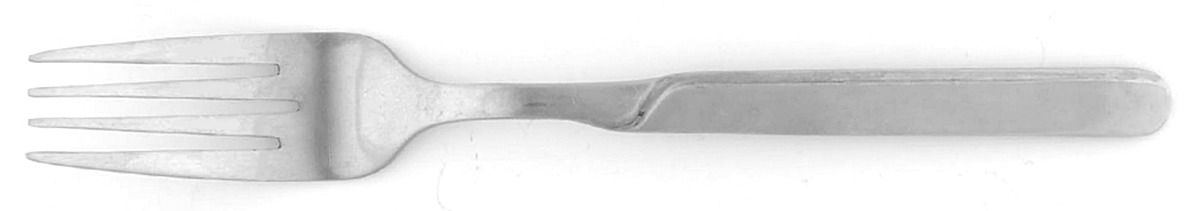 Paige Sand (Stainless) Fork by Cambridge Silver-1